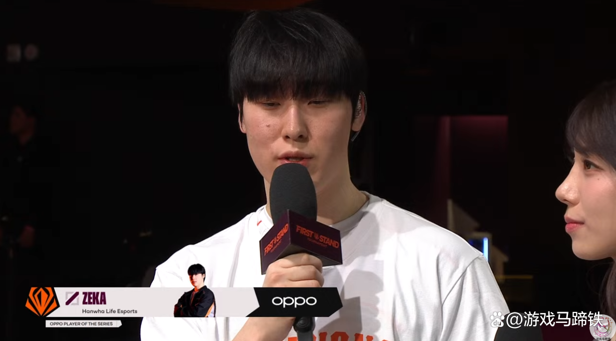 HLE碾压TSM，Knight线上压制力十足宿敌对决半决赛，点燃全场激情