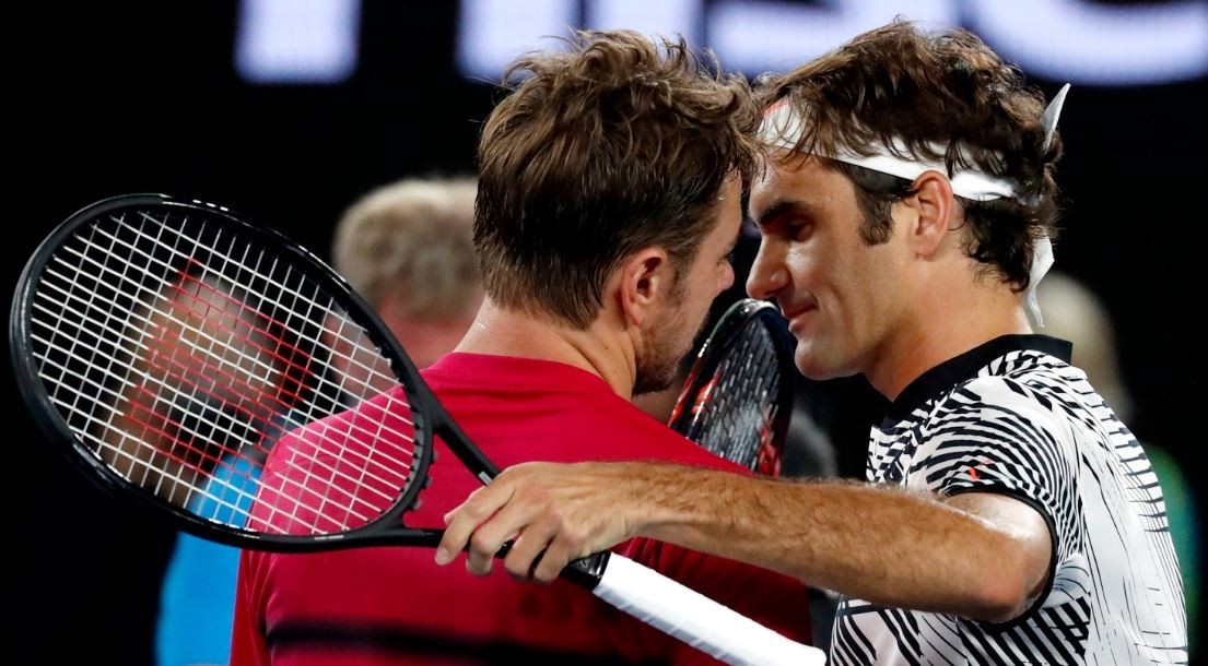 澳大利亚网球队翻盘德国网球队，瓦林卡送出助攻