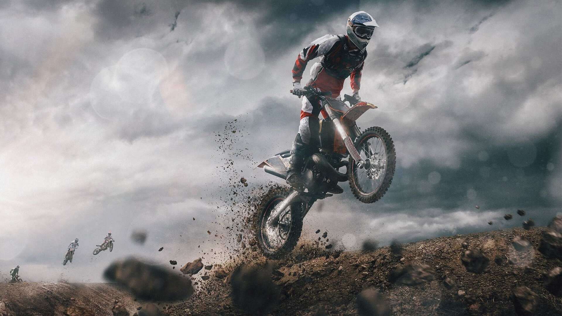 开云APP-红牛环的胎烟与斯台普斯的绝杀，当体育之巅的终极博弈同时上演