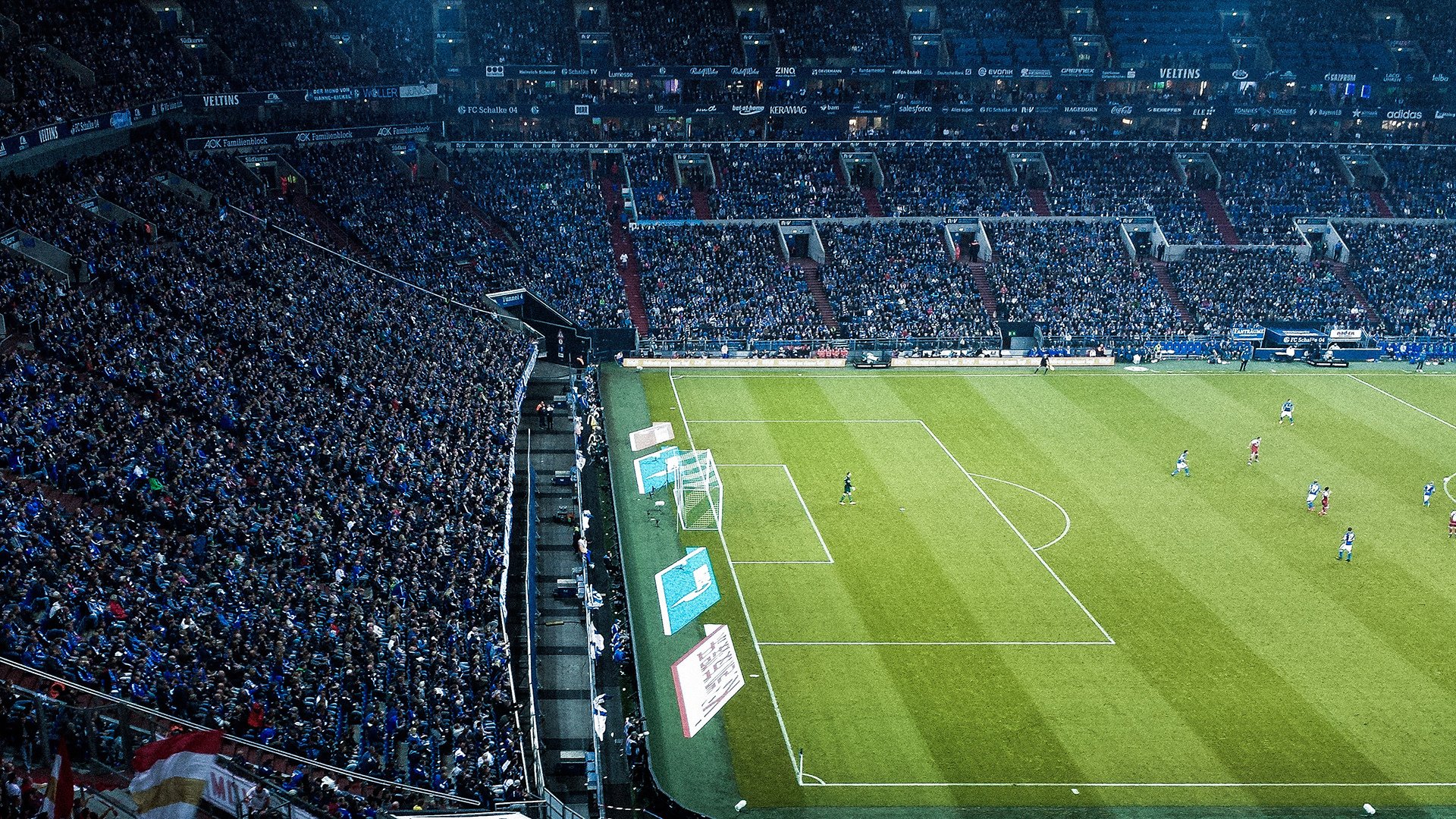 当格子军团战术困局遇上红黑军团，京多安的胜利交响曲